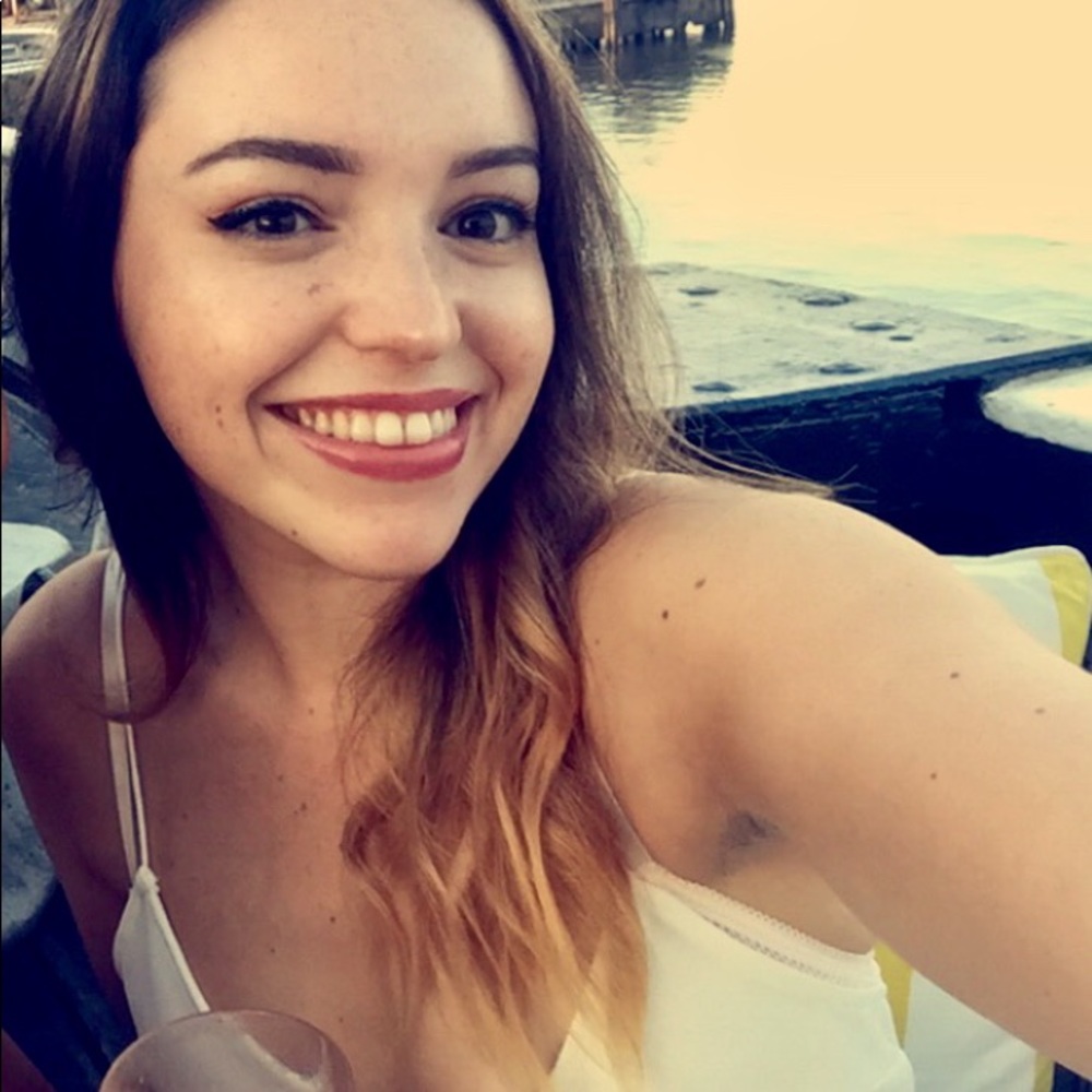 Meet your Posher, Bridgette